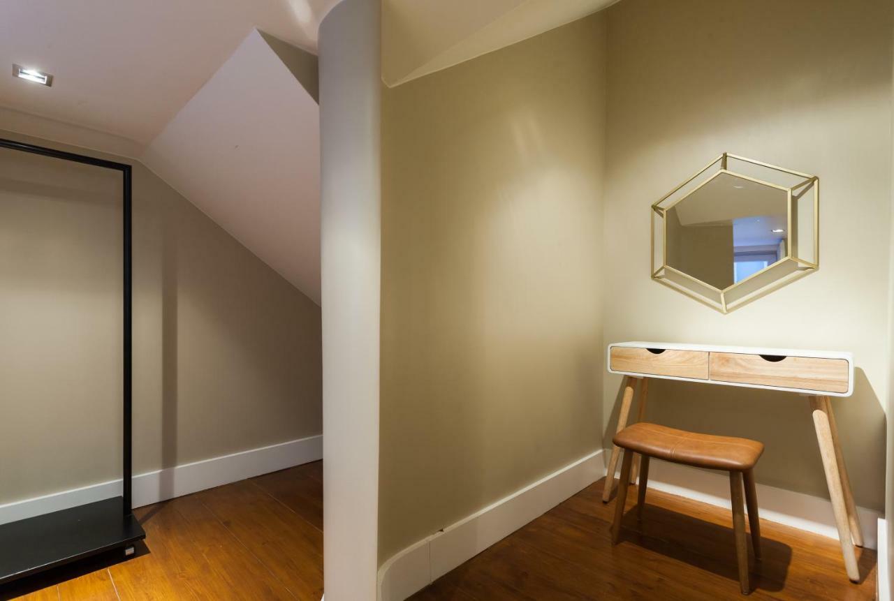 Baixa Vintage Three-Bedroom Apartment - By Lu Holidays 리스본 외부 사진